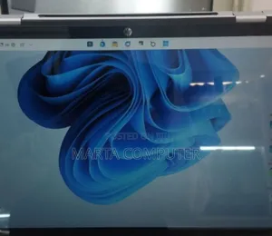 New Laptop HP OmniBook 5 Flip 16GB Intel Core I7 SSD 1T