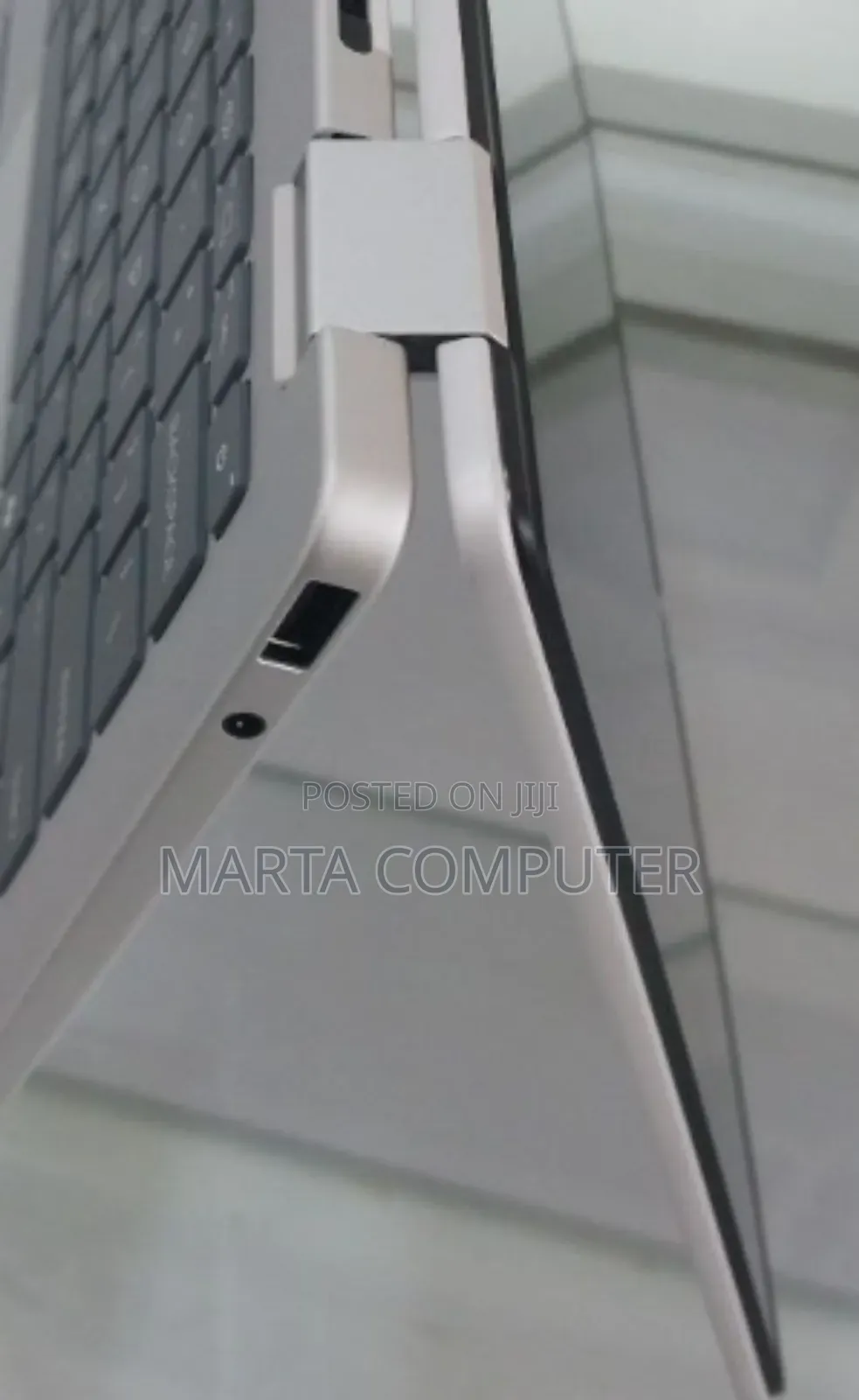 New Laptop HP OmniBook 5 Flip 16GB Intel Core I7 SSD 1T