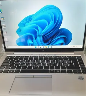 Photo - New Laptop HP ProBook 430 G7 8GB Intel Core I5 SSD 256GB