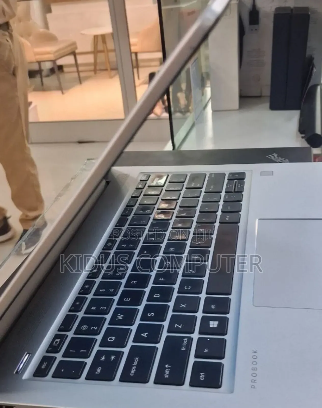 New Laptop HP ProBook 430 G7 8GB Intel Core I5 SSD 256GB