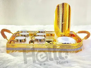 Photo - Coffee Serving Tray