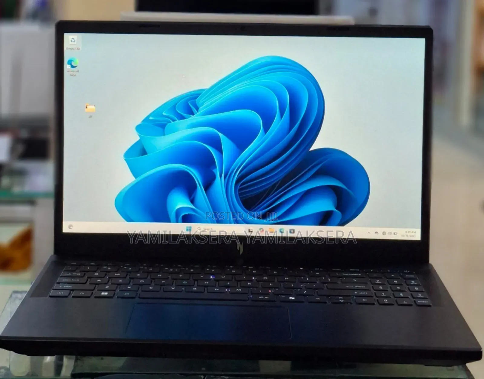 New Laptop Acer Nitro 5 16GB AMD Ryzen 5 SSD 512GB