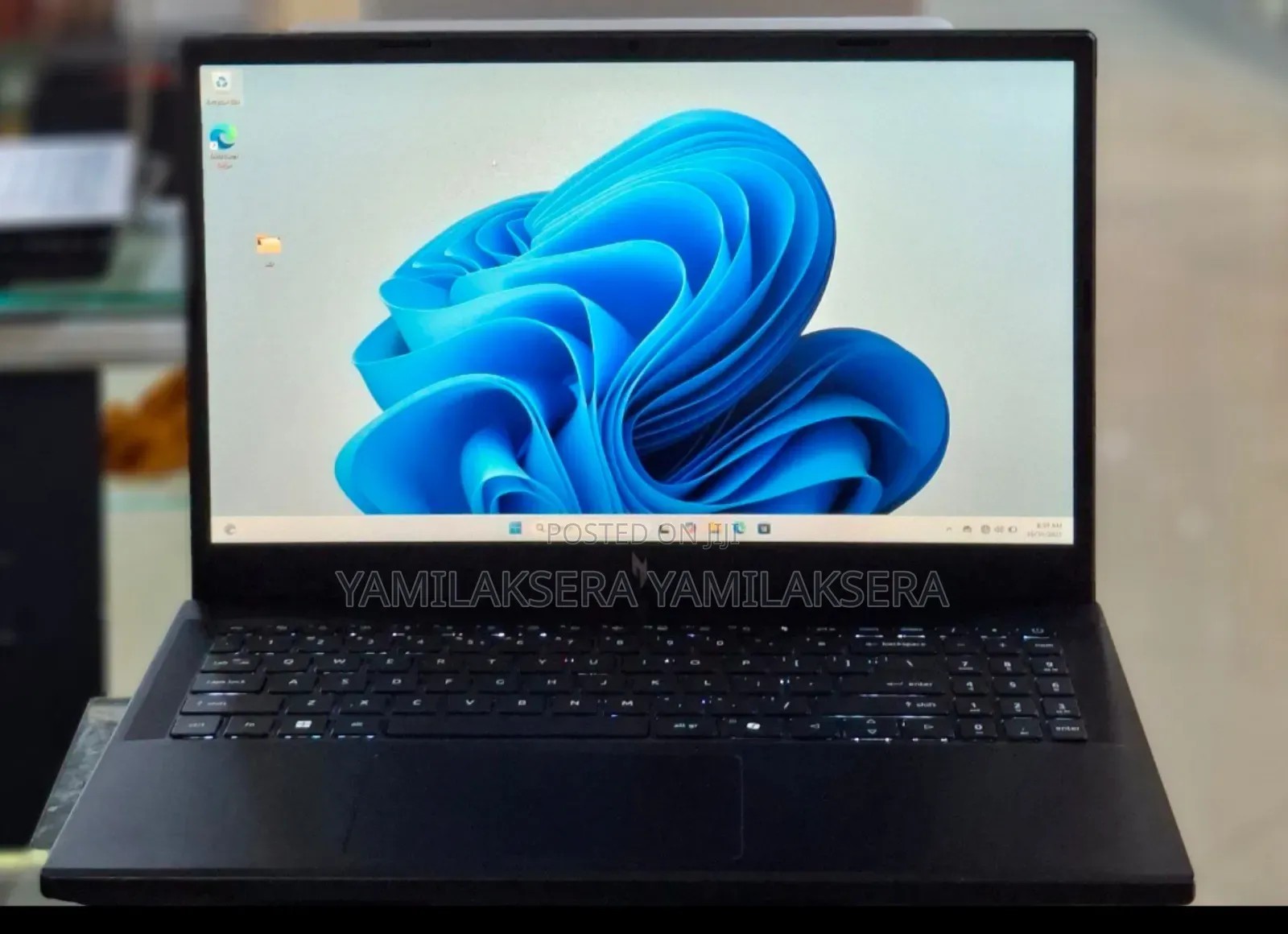 New Laptop Acer Nitro 5 16GB AMD Ryzen 5 SSD 512GB