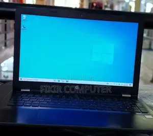 Photo - New Laptop HP Stream Notebook 8GB Intel Core I5 HDD 2T