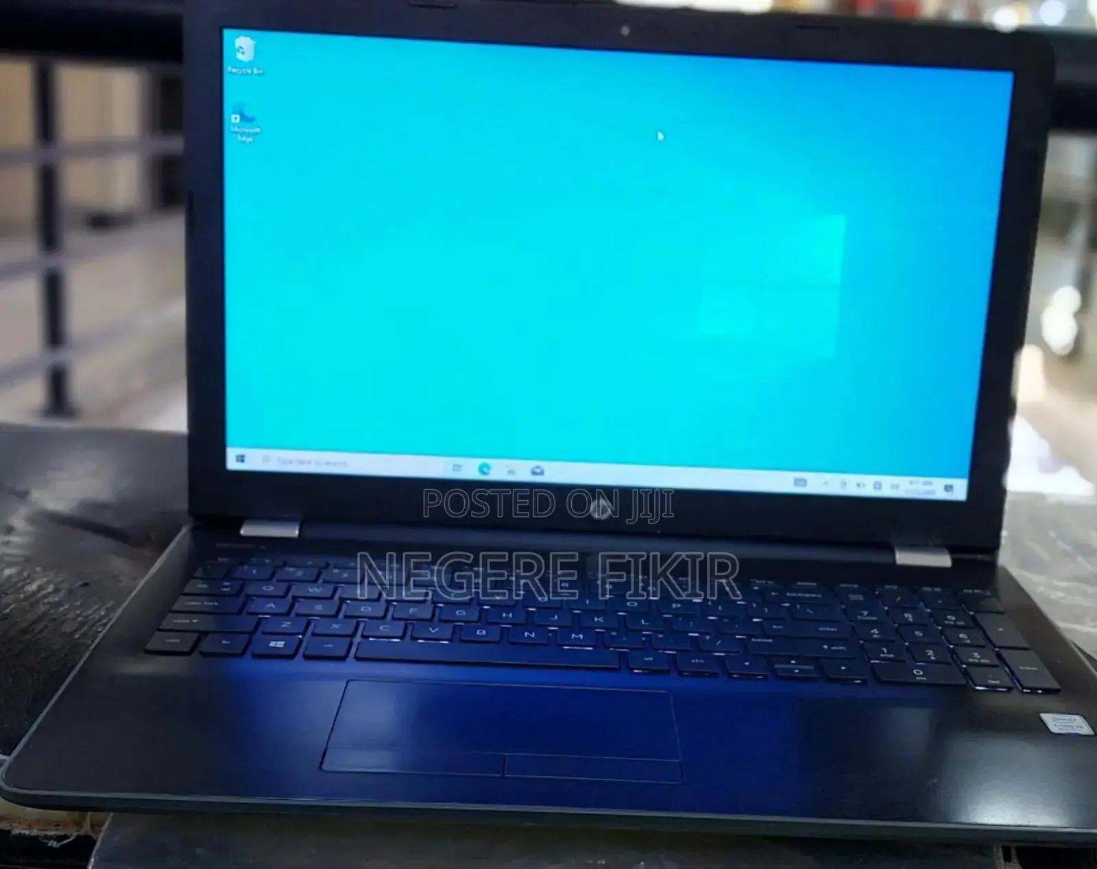 New Laptop HP Stream Notebook 8GB Intel Core I5 HDD 2T