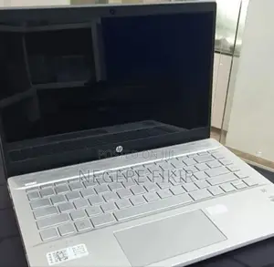Photo - New Laptop HP Pavilion 15 16GB Intel Core I7 SSD 512GB
