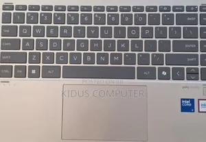 Photo - New Laptop HP Envy X360 8GB SSD 512GB