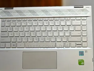 Photo - New Laptop HP Pavilion 15 8GB Intel Core I7 SSD 512GB