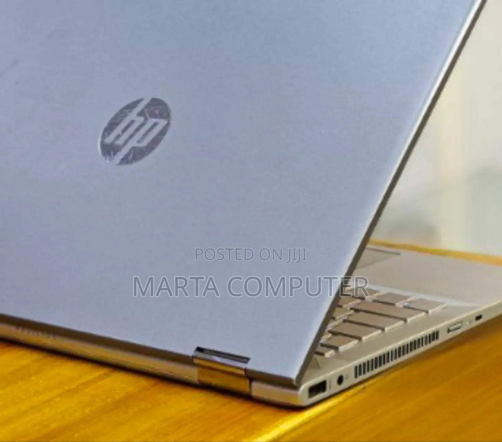 New Laptop HP Pavilion 15 8GB Intel Core I7 SSD 512GB