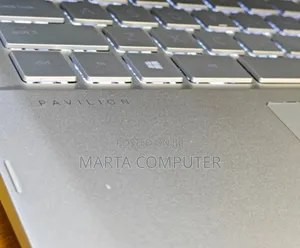 New Laptop HP Pavilion 15 8GB Intel Core I7 SSD 512GB