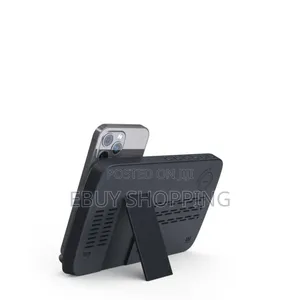 Smart Digital Alarm Clock With Humidity Temperature Sensor