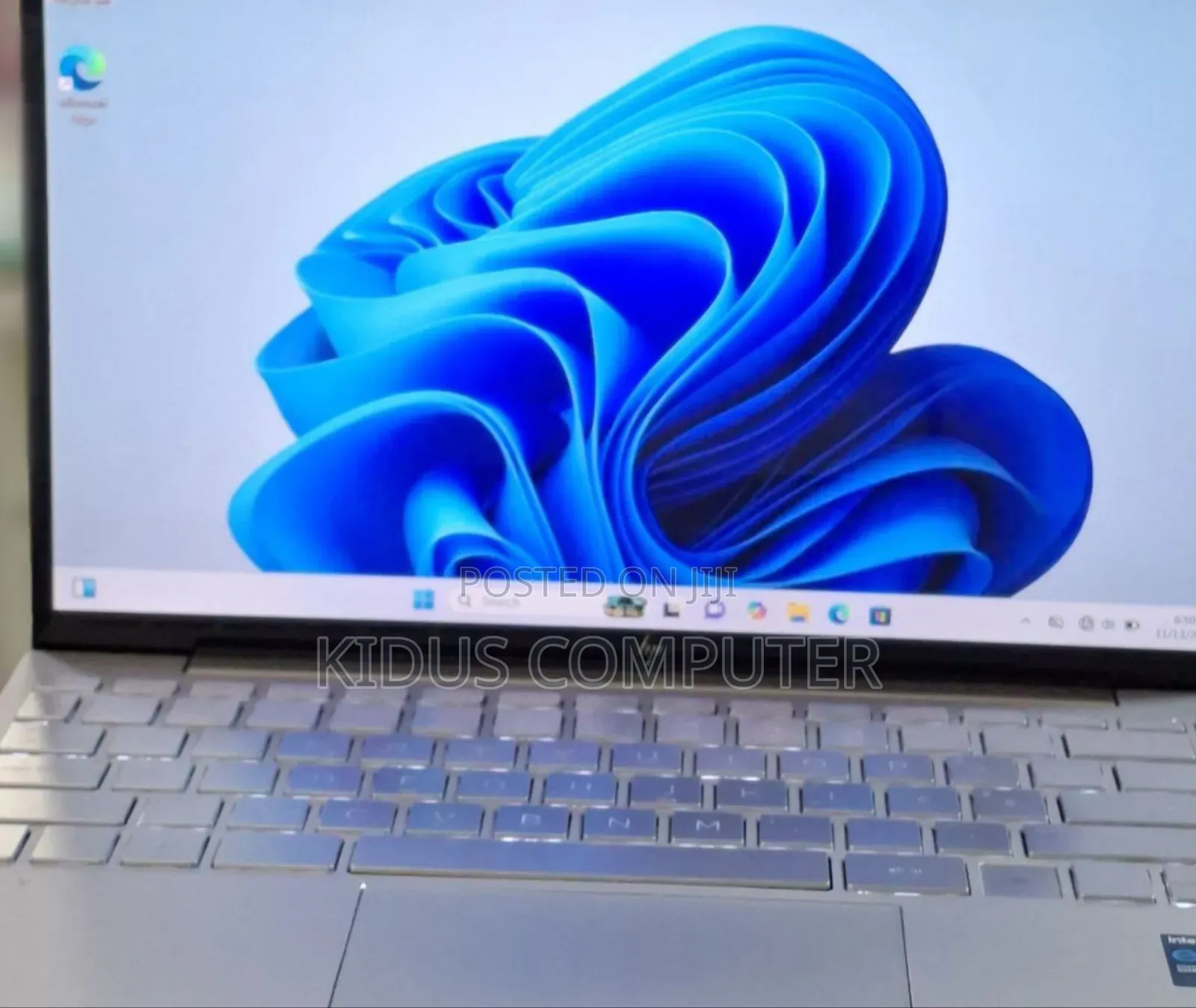 New Laptop HP Envy 15 16GB Intel Core I7 SSD 512GB