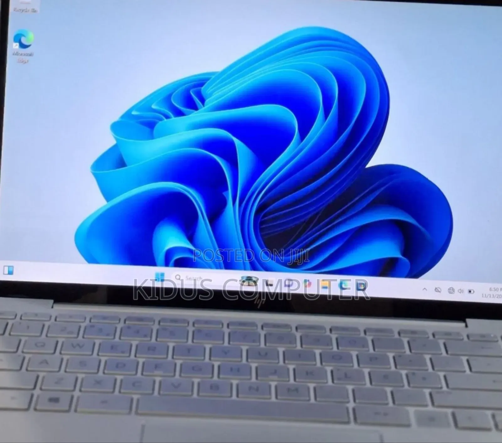 New Laptop HP Envy 15 16GB Intel Core I7 SSD 512GB