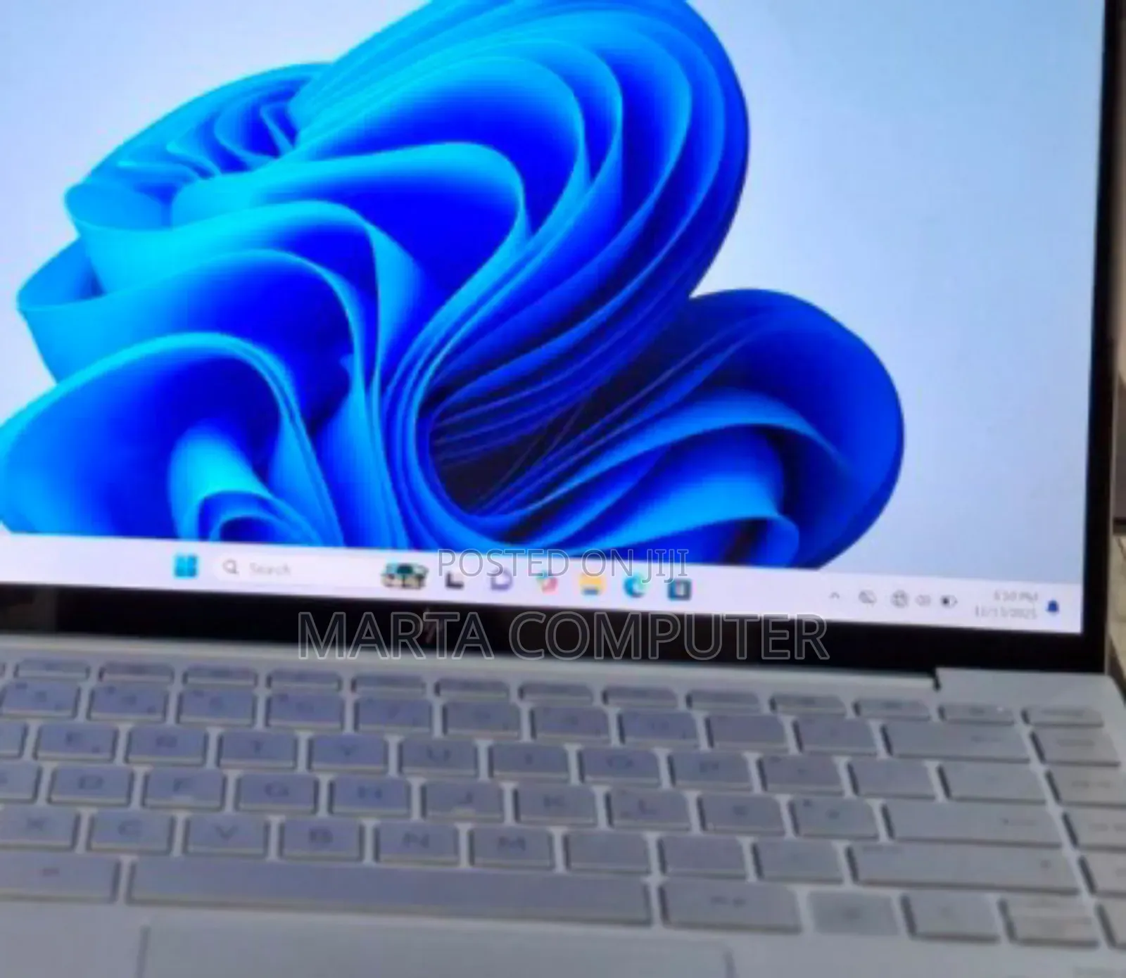 New Laptop HP Envy 13 16GB Intel Core I7 SSD 512GB