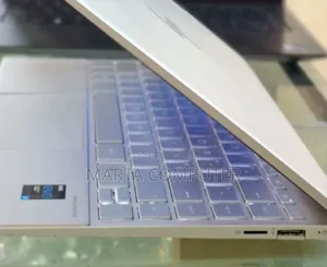 New Laptop HP Envy 13 16GB Intel Core I7 SSD 512GB