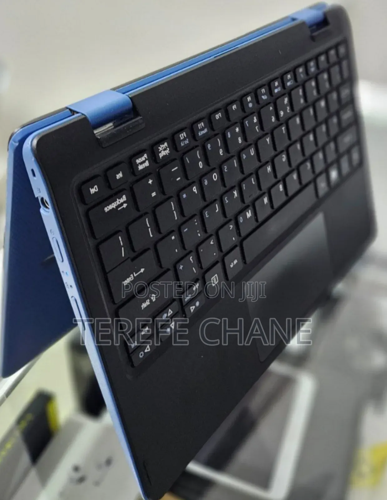 New Laptop Acer Aspire E360 8GB Intel Core I5 SSD 1T