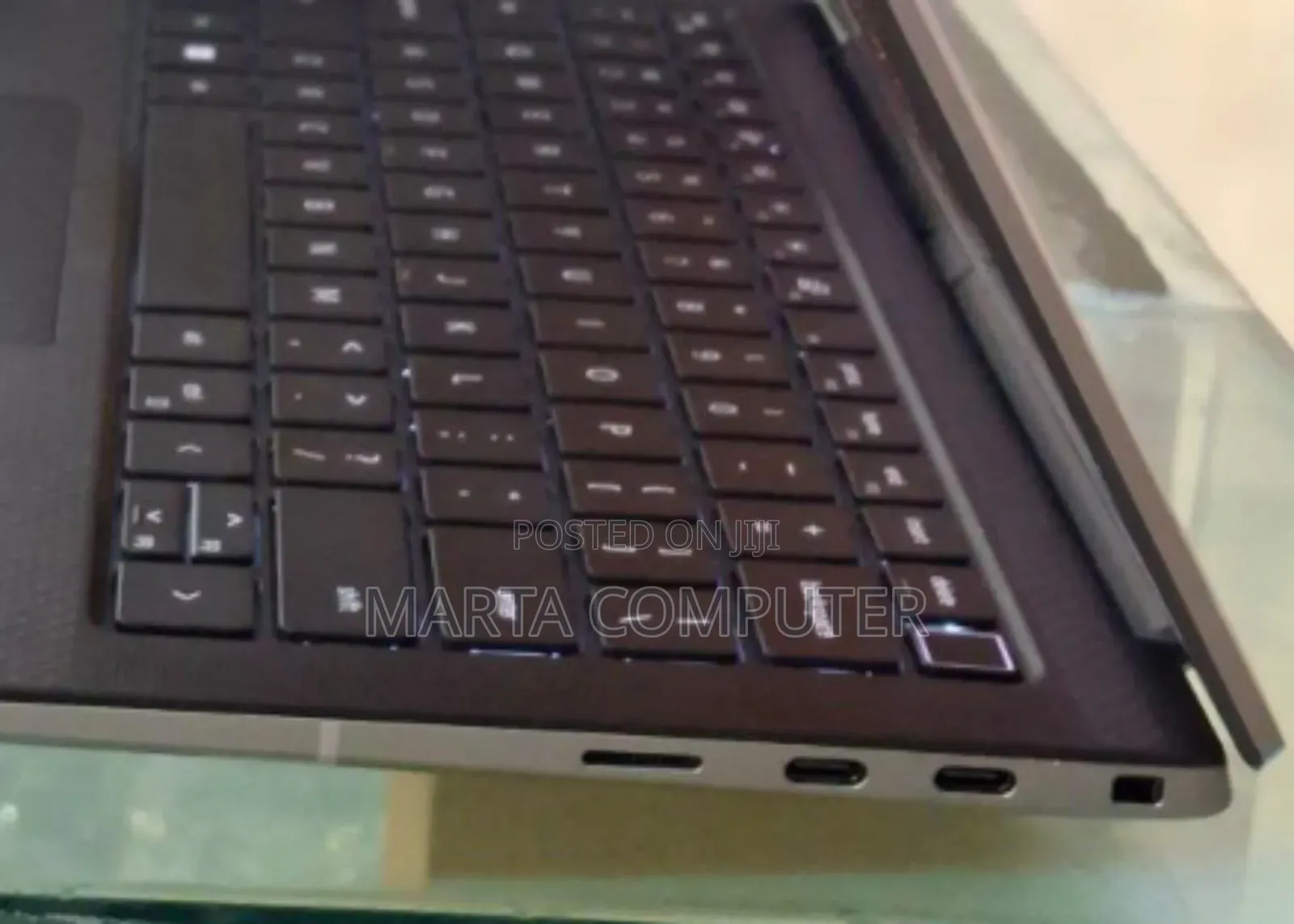 New Laptop Dell Precision 5480 32GB Intel Core I9 SSD 512GB