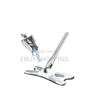 Rediscover the Joy of Mopping.