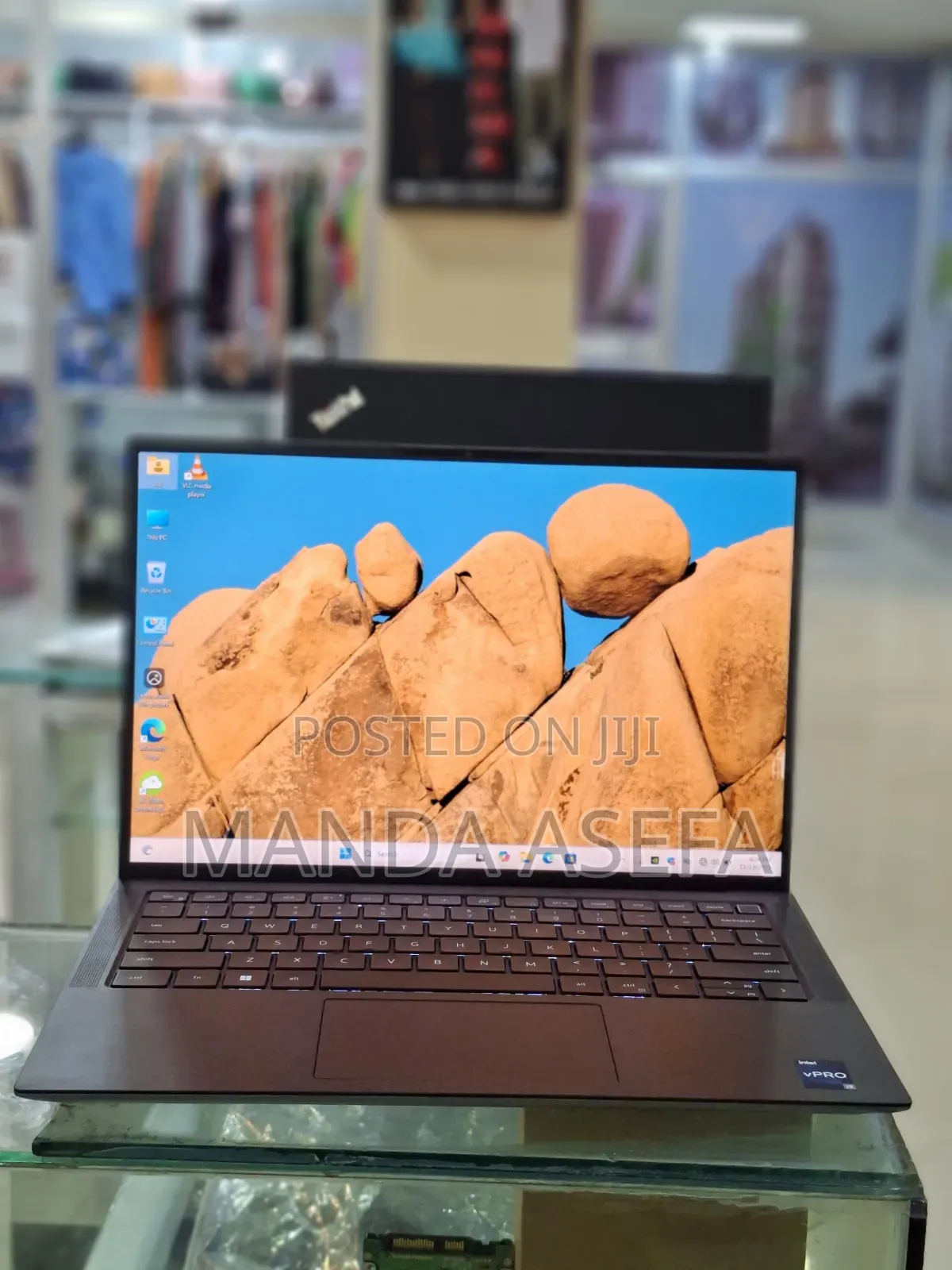 New Laptop Dell 32GB Intel Core I9 SSD 512GB