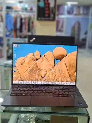 Photo - New Laptop Dell 32GB Intel Core I9 SSD 512GB