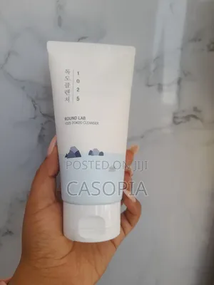 Round Lab 1025dokdo Cleanser