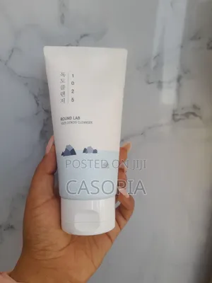 Round Lab 1025dokdo Cleanser