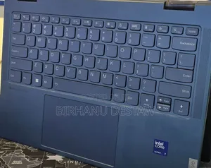 New Laptop Lenovo Yoga 9i 32GB Intel Core Ultra 7 SSD 1T