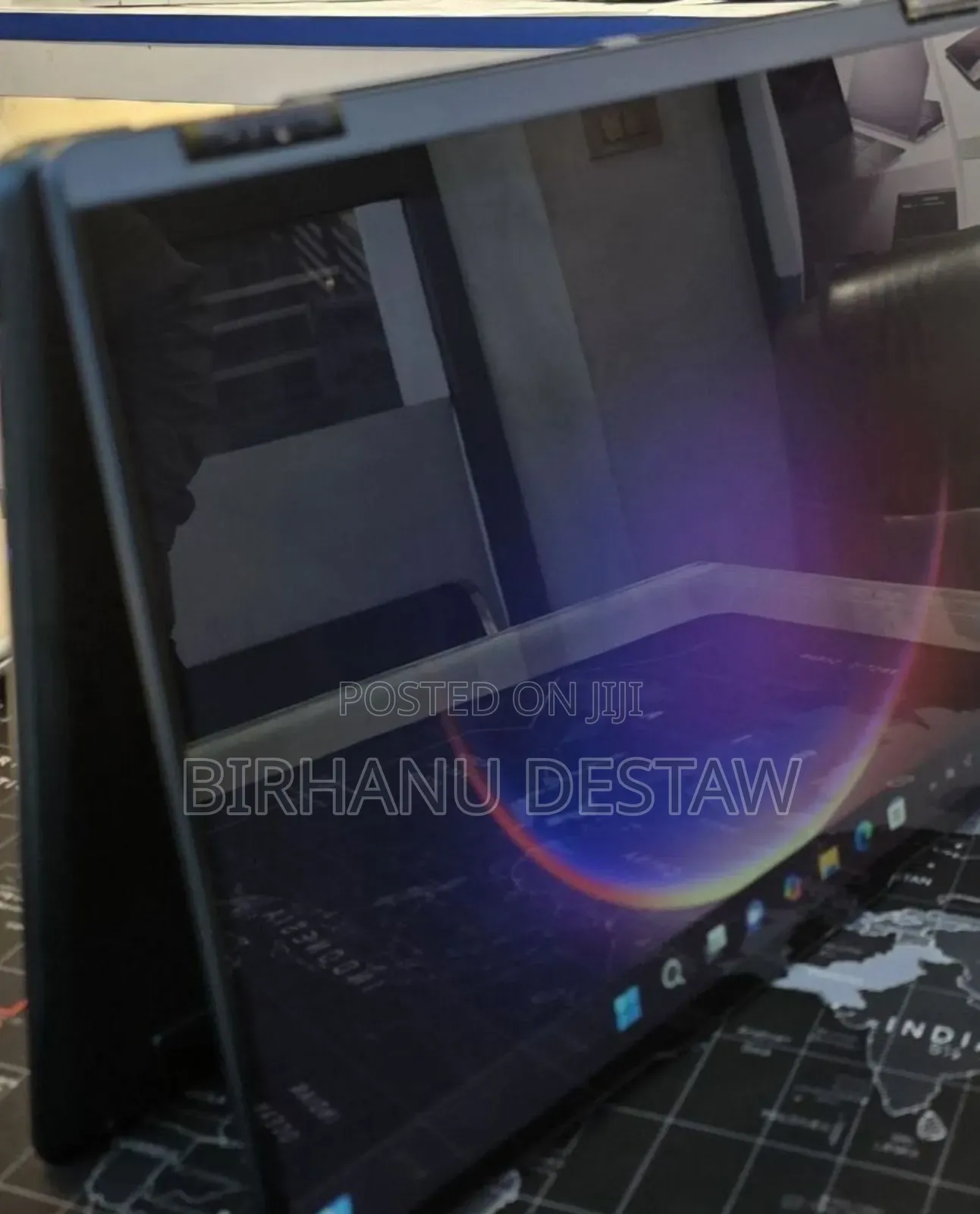 New Laptop Lenovo Yoga 9i 32GB Intel Core Ultra 7 SSD 1T