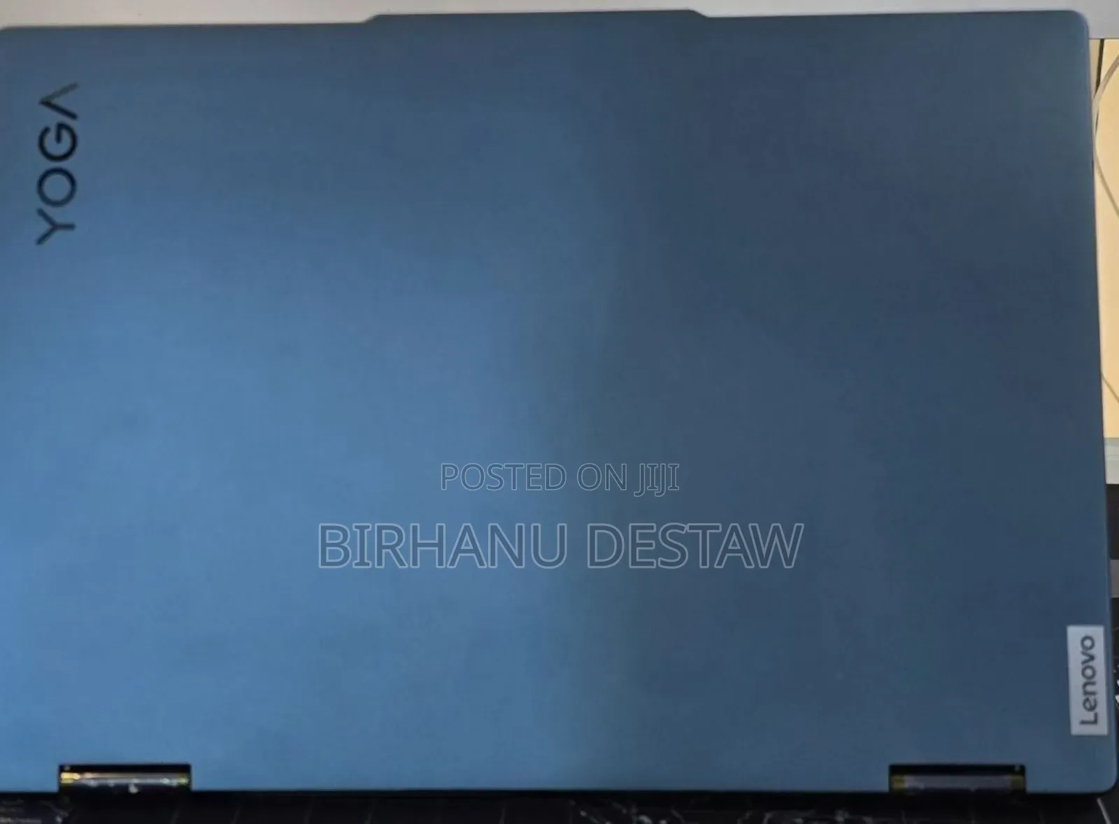 New Laptop Lenovo Yoga 9i 32GB Intel Core Ultra 7 SSD 1T