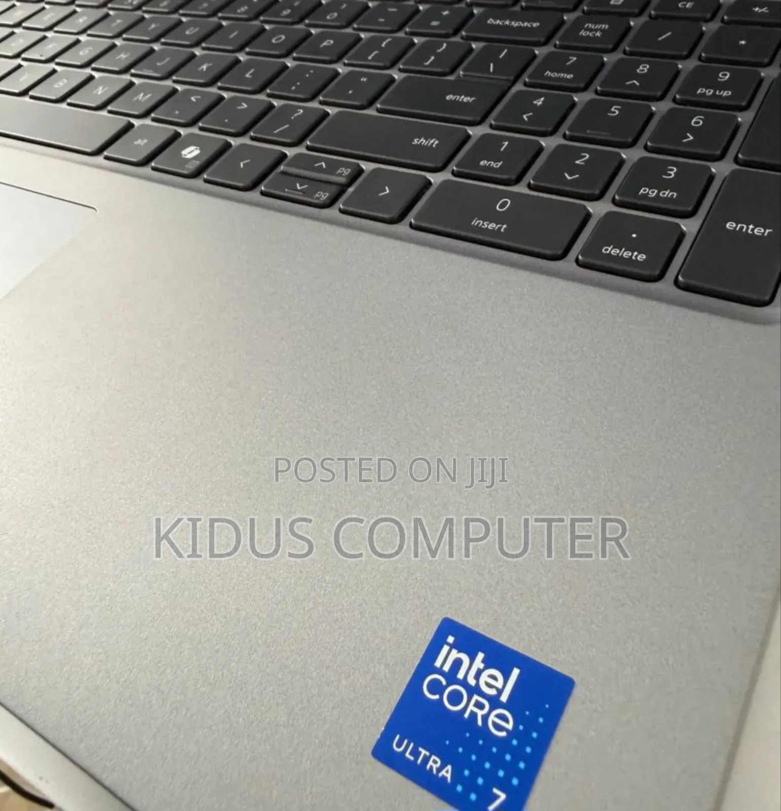 New Laptop Dell Precision 5540 16GB Intel Core Ultra 7 SSD 1T