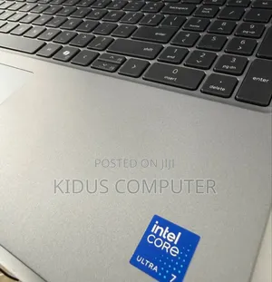 Photo - New Laptop Dell Precision 5540 16GB Intel Core Ultra 7 SSD 1T