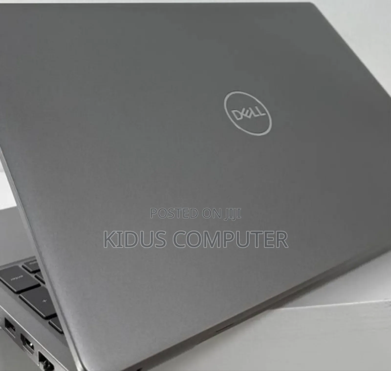 New Laptop Dell Precision 5540 16GB Intel Core Ultra 7 SSD 1T