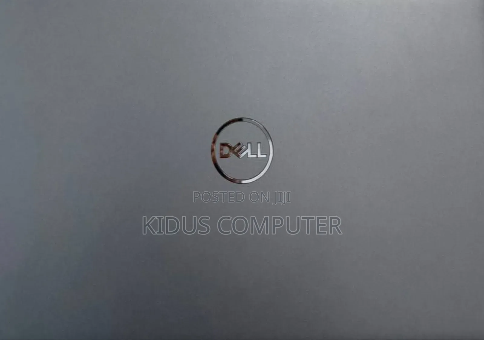 New Laptop Dell Precision 5540 16GB Intel Core Ultra 7 SSD 1T