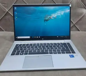 New Laptop HP EliteBook 850 G8 16GB Intel Core I7 SSD 1T
