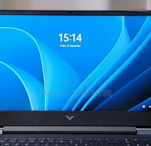 New Laptop HP Victus 16 8GB Intel Core I5 SSD 512GB