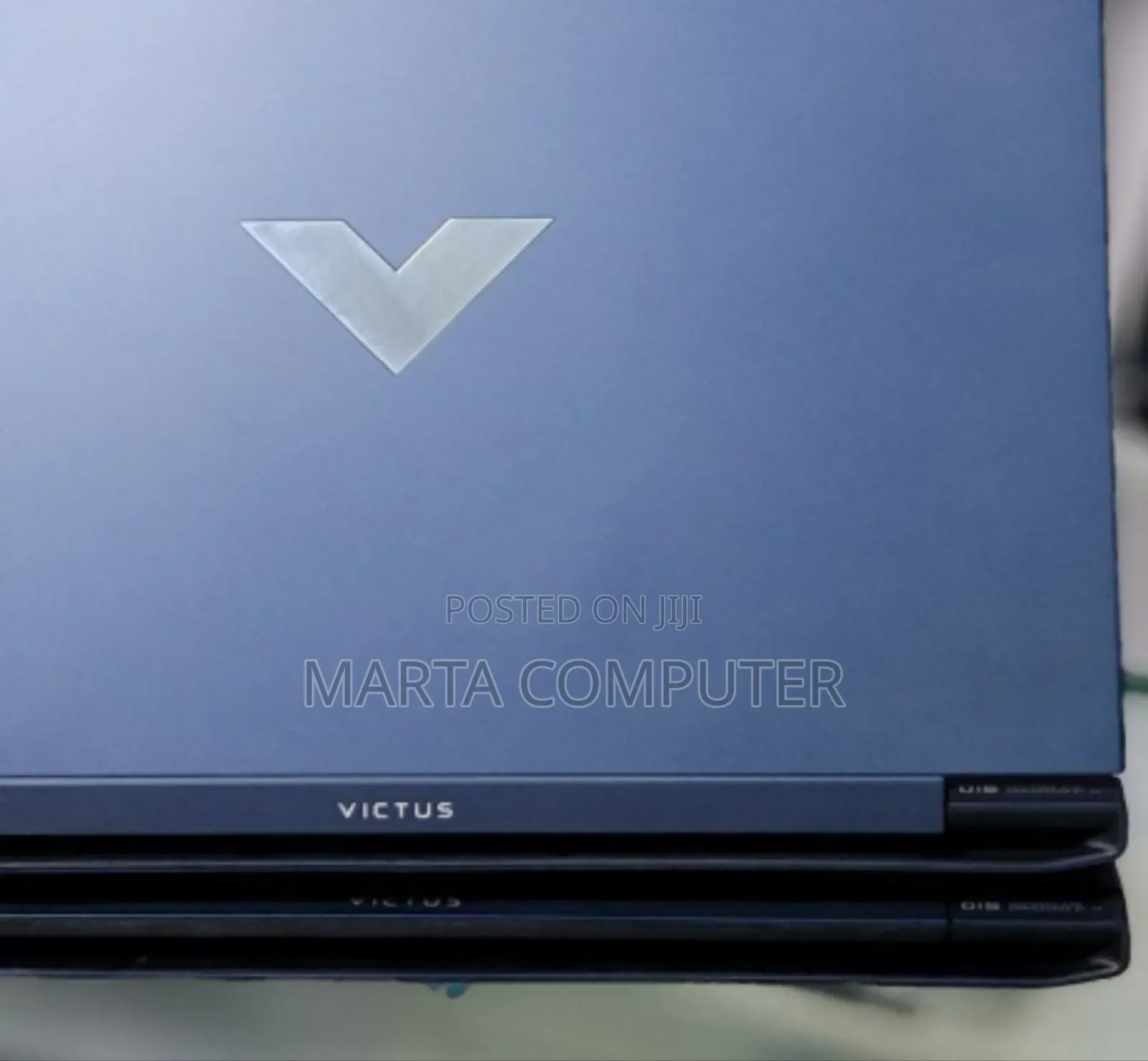 New Laptop HP Victus 16 8GB Intel Core I5 SSD 512GB