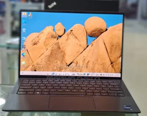 New Laptop Dell 32GB Intel Core I9 SSD 512GB