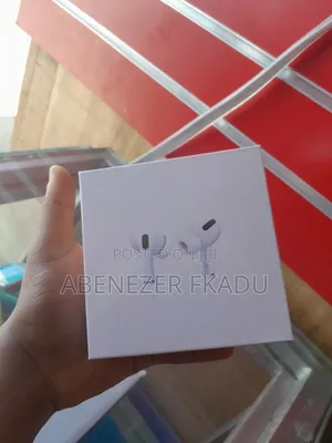 Photo - Airpods Pro