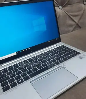 New Laptop HP EliteBook 840 G7 16GB Intel Core I7 SSD 512GB