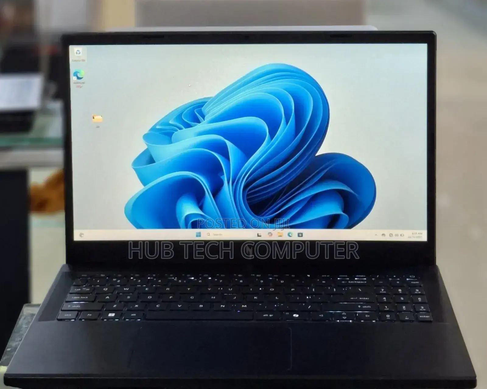 New Laptop Acer Aspire v Nitro 16GB AMD Ryzen 5 SSD 512GB