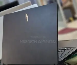 New Laptop Acer Aspire v Nitro 16GB AMD Ryzen 5 SSD 512GB