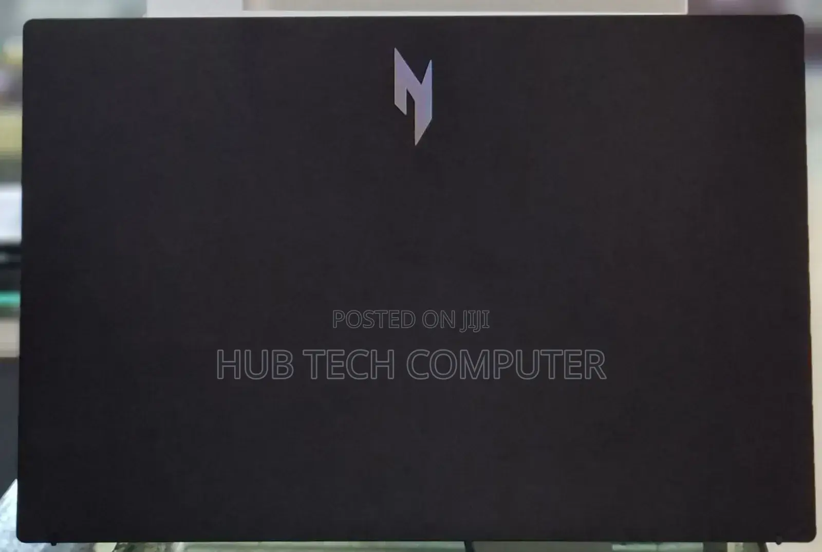 New Laptop Acer Aspire v Nitro 16GB AMD Ryzen 5 SSD 512GB