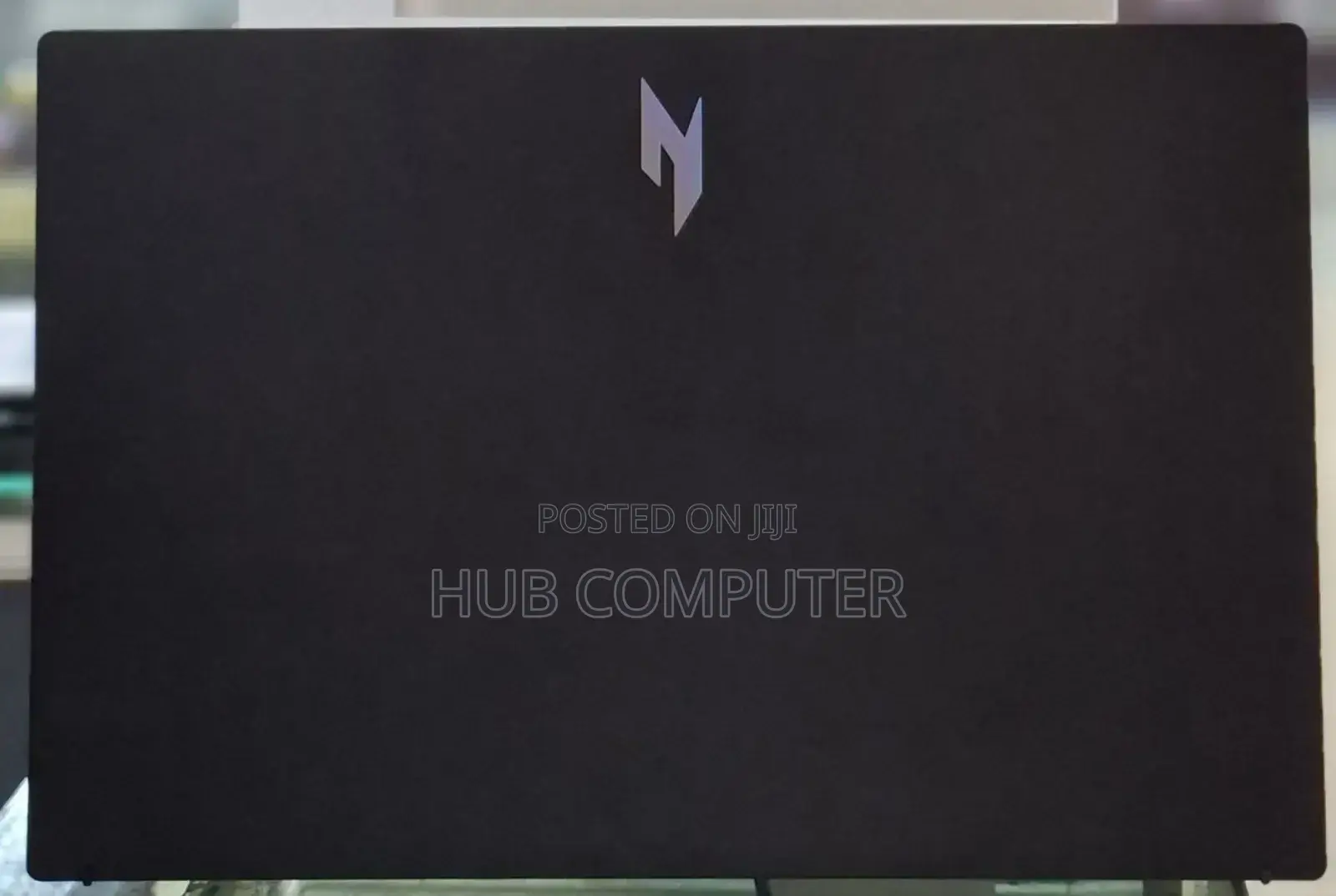 New Laptop Acer Aspire v Nitro 16GB AMD Ryzen 5 SSD 512GB