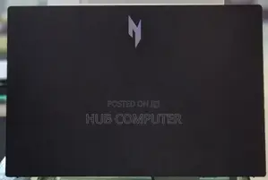 New Laptop Acer Aspire v Nitro 16GB AMD Ryzen 5 SSD 512GB