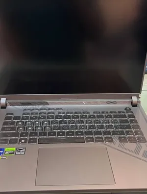 Photo - New Laptop Asus ROG Strix G16 G614 16GB Intel Core I9 SSD 1T