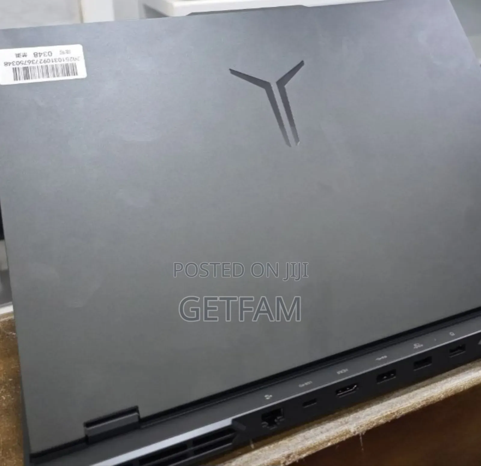 New Laptop Lenovo ThinkPad Yoga 32GB Intel Core I9 SSD 1T