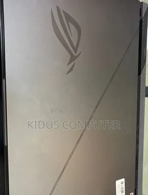 New Laptop Asus ROG Strix G16 G614 16GB Intel Core I9 SSD 1T