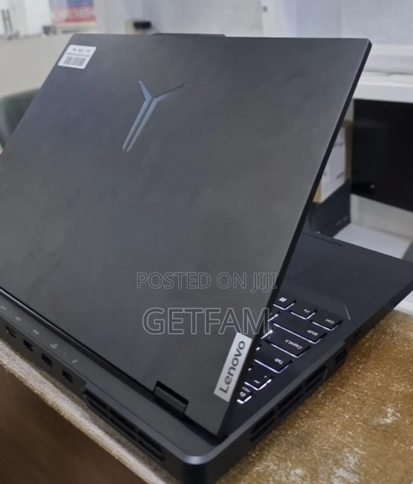 New Laptop Lenovo ThinkPad Yoga 32GB Intel Core I9 SSD 1T