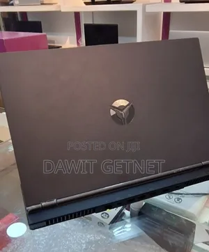 New Laptop Lenovo Legion 5 16GB Intel Core I5 SSD 512GB