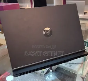 New Laptop Lenovo Legion 5 16GB Intel Core I5 SSD 512GB